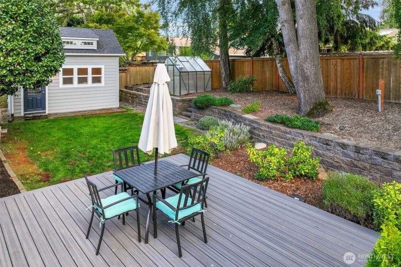 Property photo for 2232 168th Avenue Ne, Bellevue photo 25