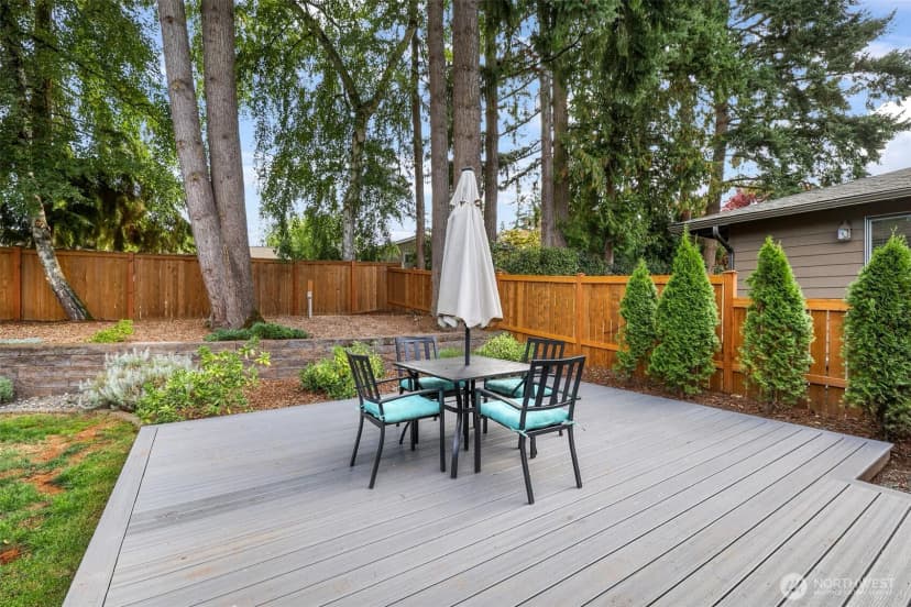 Property photo for 2232 168th Avenue Ne, Bellevue photo 24