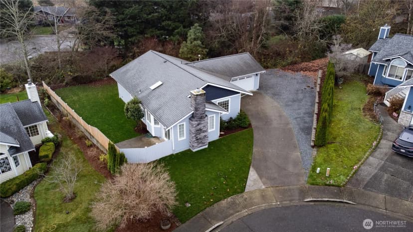 Property photo for 6157 Unrein Drive, Ferndale