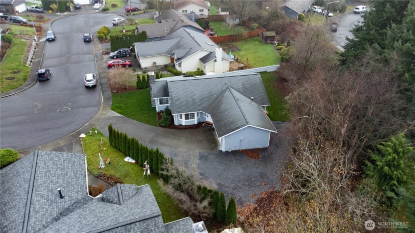 Property photo for 6157 Unrein Drive, Ferndale photo 2