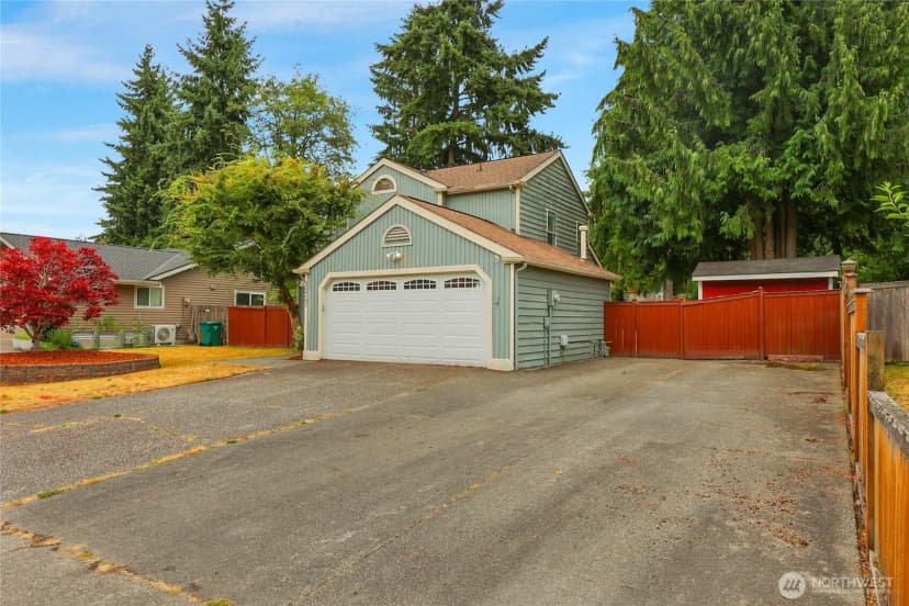 Property photo for 5217 Sw 324th Place, Federal Way photo 29