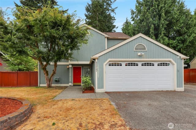 Property photo for 5217 Sw 324th Place, Federal Way