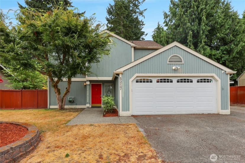 Property photo for 5217 Sw 324th Place, Federal Way
