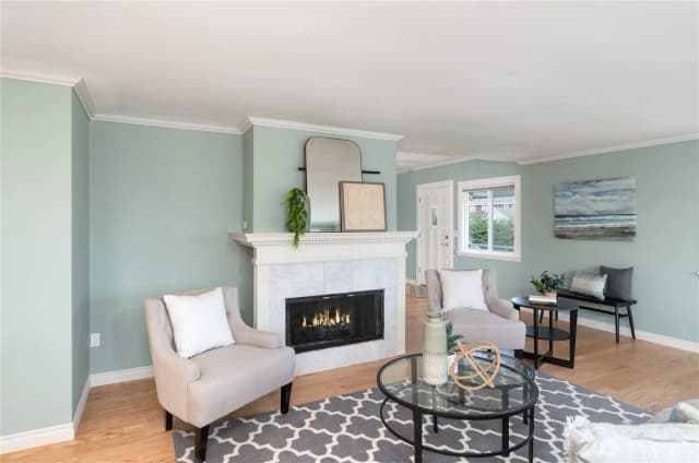 Property photo for 1055 Monroe Street, Port Townsend photo 2