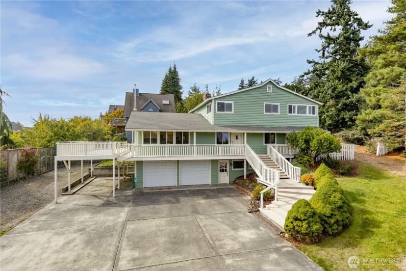 Property photo for 1055 Monroe Street, Port Townsend
