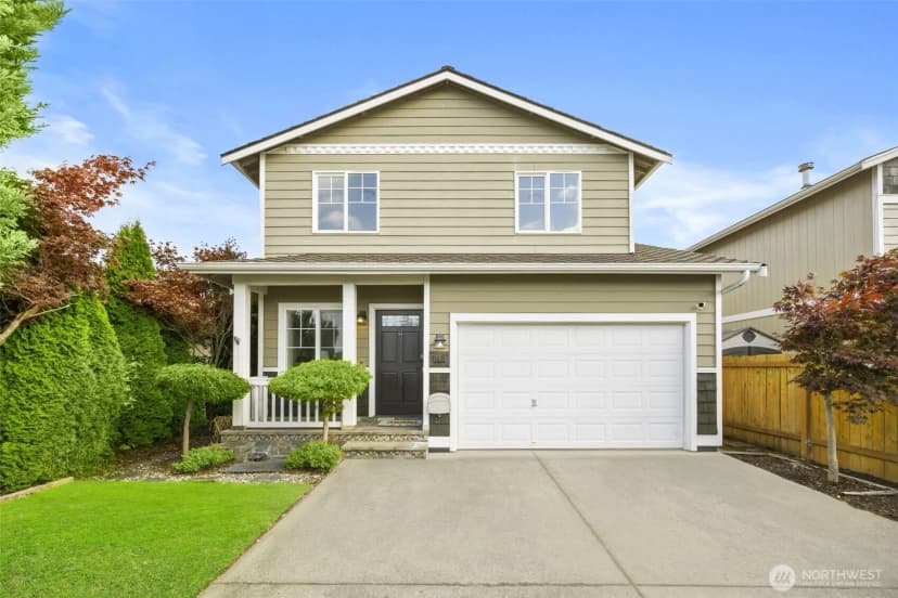 Property photo for 14905 45th Avenue Ne, Marysville