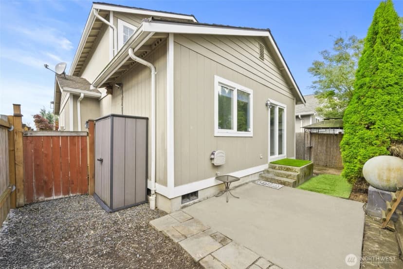 Property photo for 14905 45th Avenue Ne, Marysville photo 33