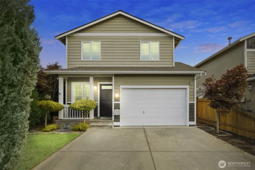 Property photo for 14905 45th Avenue Ne, Marysville photo 7