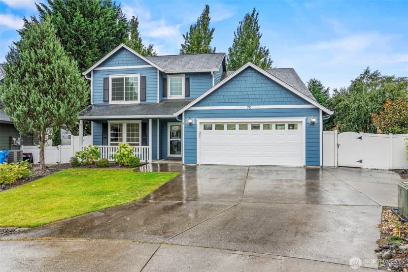 Property photo for 70 Crown Point Road, Longview