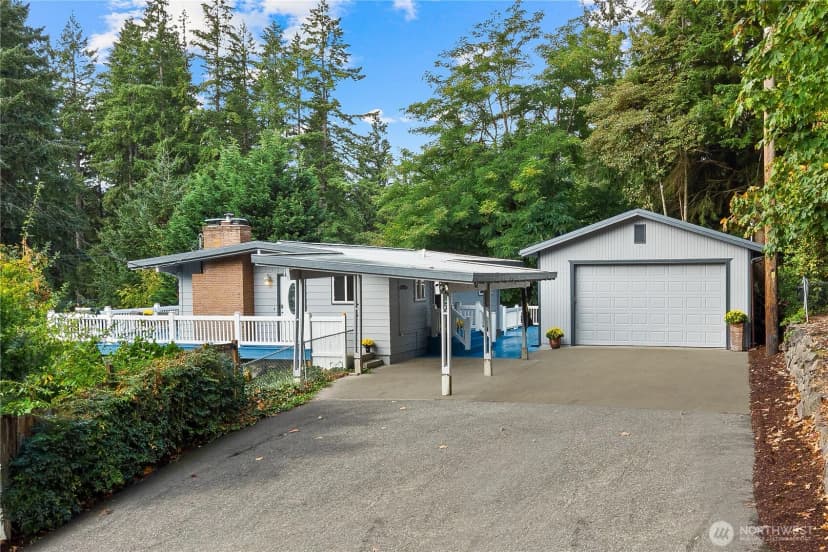 Property photo for 18308 Se 145th Street, Renton