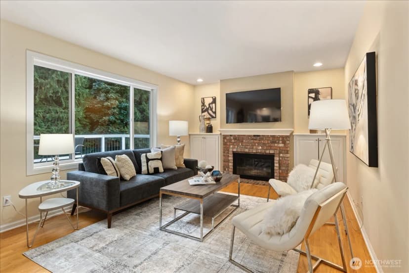 Property photo for 21407 Ne 146th Place, Woodinville photo 16