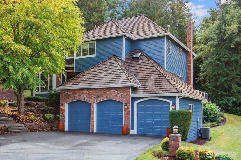 Property photo for 21407 Ne 146th Place, Woodinville