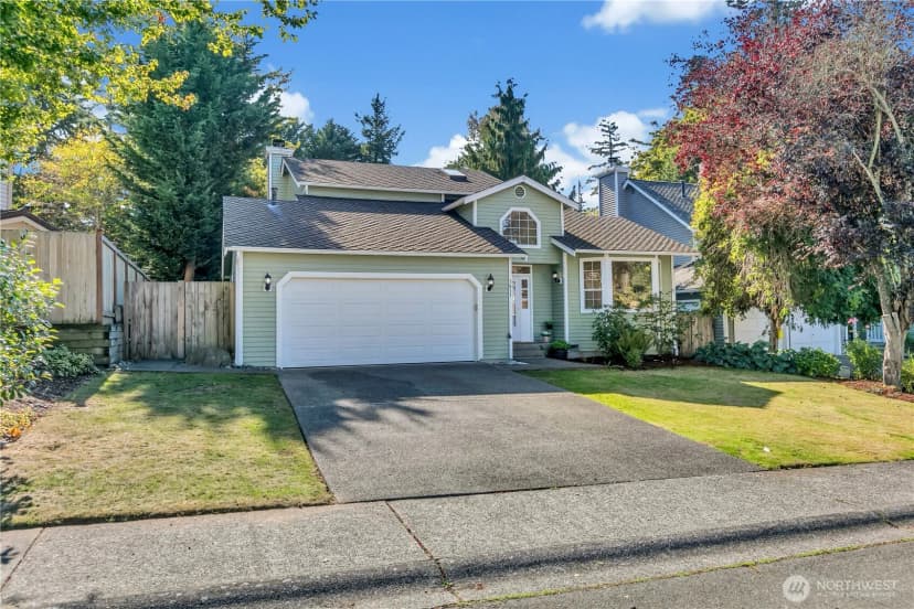 Property photo for 1411 S 282nd Place, Federal Way photo 39