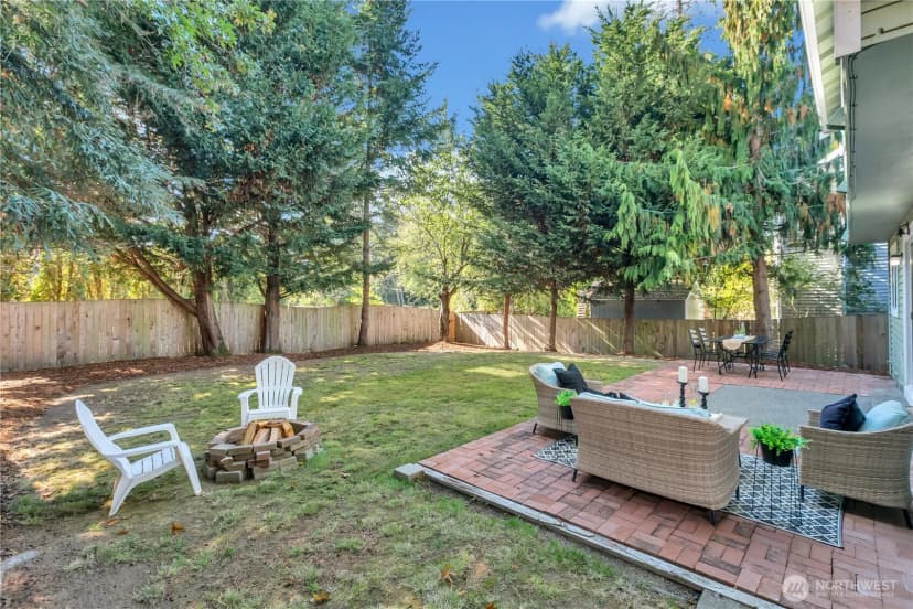Property photo for 1411 S 282nd Place, Federal Way photo 27