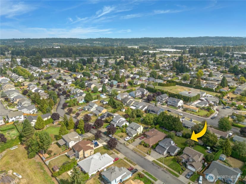 Property photo for 933 23rd Street Nw, Puyallup photo 38