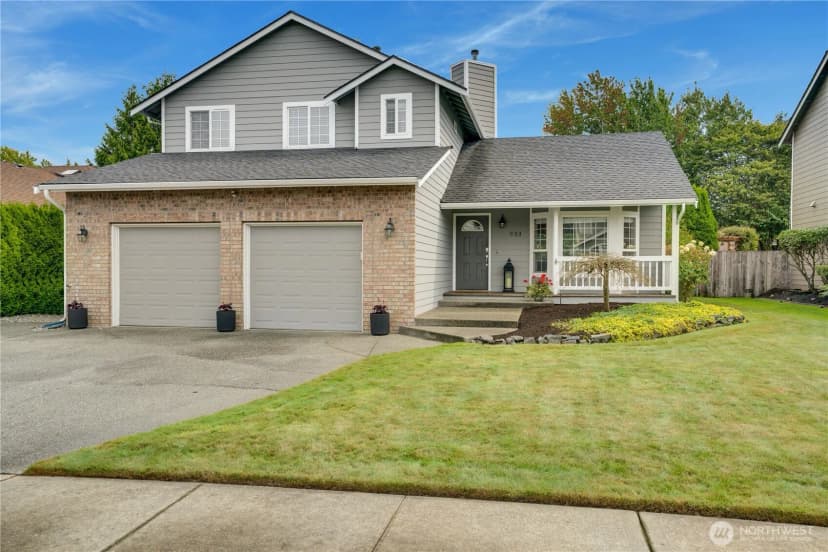 Property photo for 933 23rd Street Nw, Puyallup photo 40