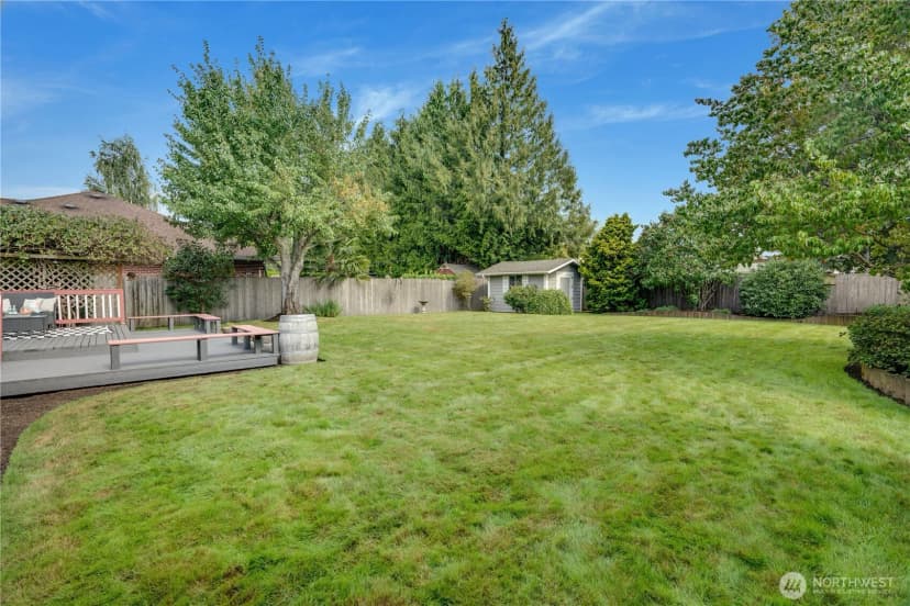 Property photo for 933 23rd Street Nw, Puyallup photo 33