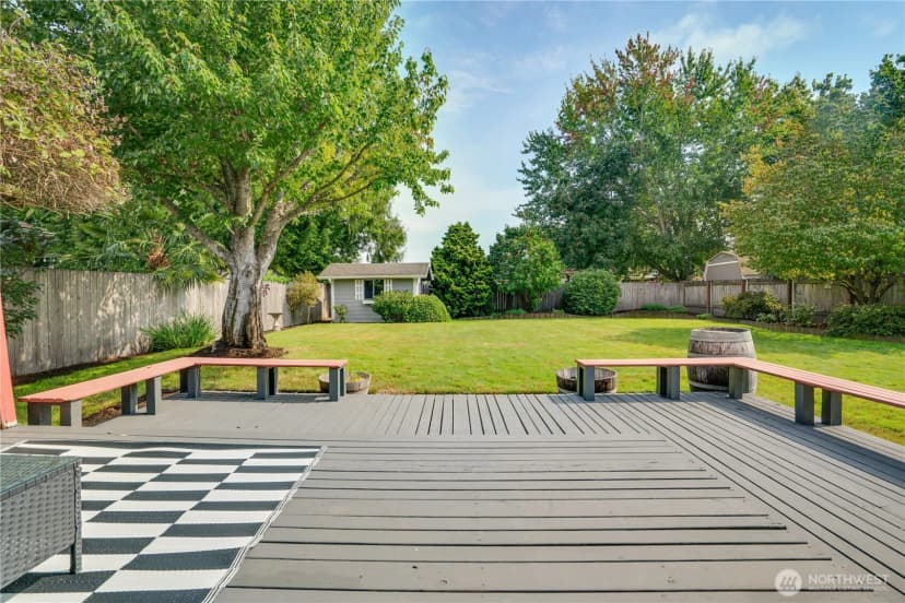Property photo for 933 23rd Street Nw, Puyallup photo 6