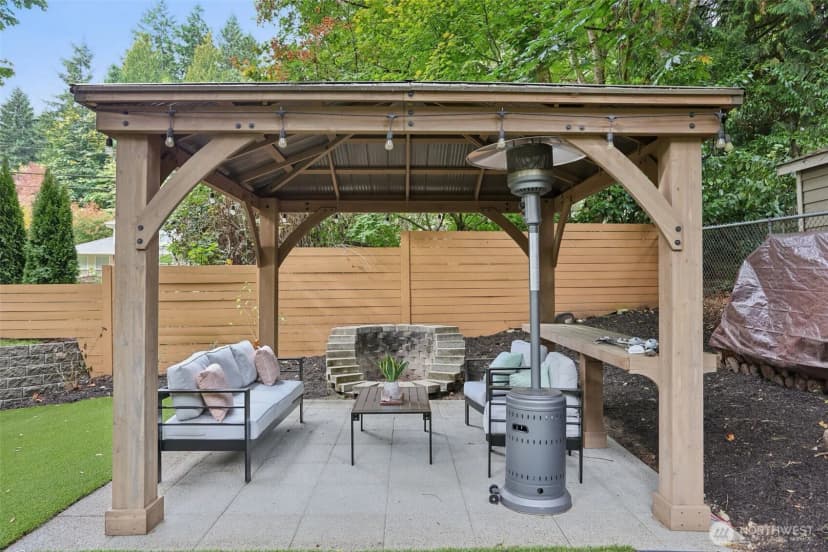 Property photo for 13204 Ne 190th Place, Woodinville photo 26