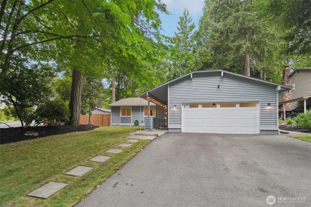 Property photo for 13204 Ne 190th Place, Woodinville