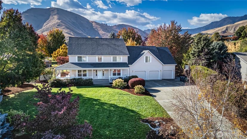 Property photo for 624 Meadows Drive, Wenatchee photo 24