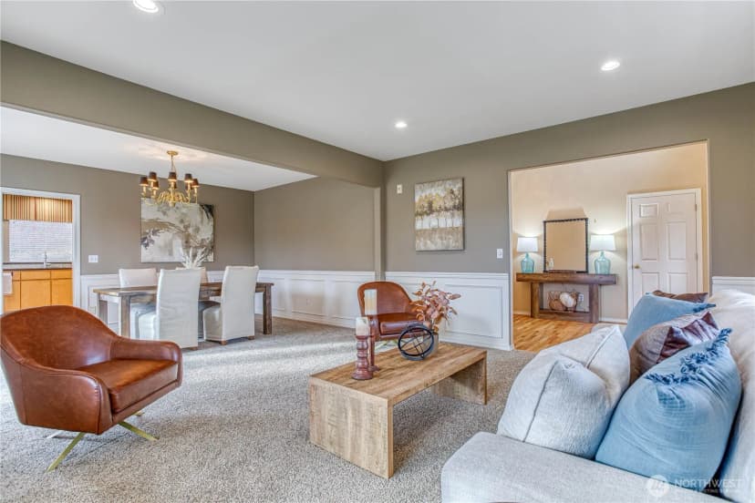 Property photo for 624 Meadows Drive, Wenatchee photo 4