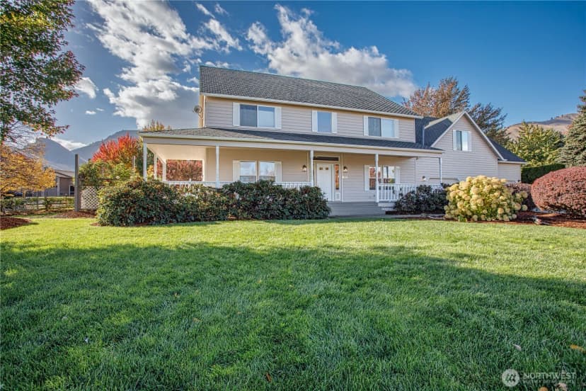 Property photo for 624 Meadows Drive, Wenatchee photo 29