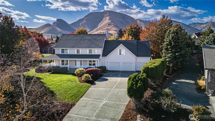 Property photo for 624 Meadows Drive, Wenatchee photo 30