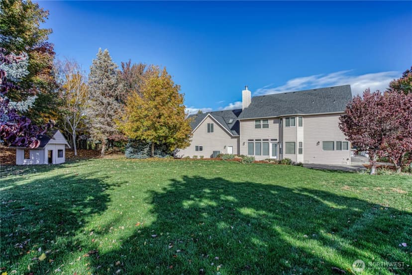 Property photo for 624 Meadows Drive, Wenatchee photo 27
