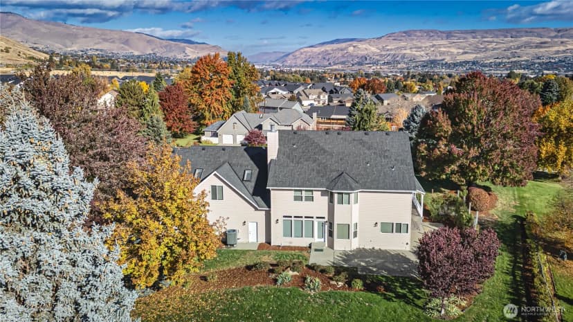 Property photo for 624 Meadows Drive, Wenatchee photo 25