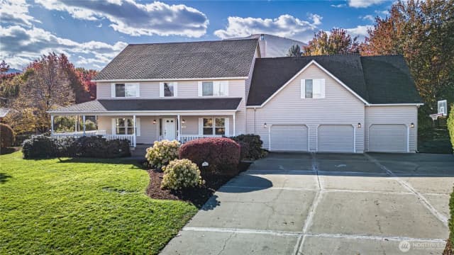 Property photo for 624 Meadows Drive, Wenatchee