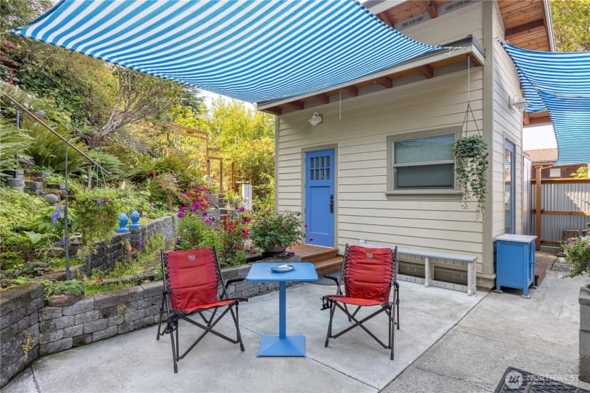 Property photo for 1136 E 7th Street, Port Angeles photo 27