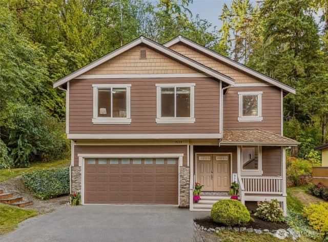 Property photo for 9213 Odin Way, Bothell