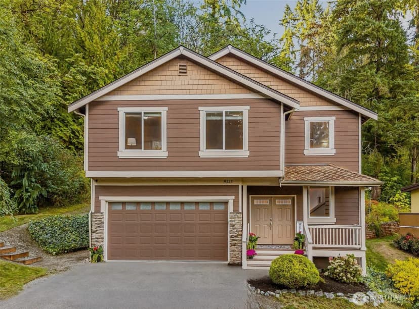 Property photo for 9213 Odin Way, Bothell
