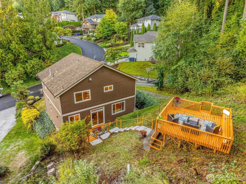 Property photo for 9213 Odin Way, Bothell photo 38