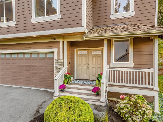 Property photo for 9213 Odin Way, Bothell photo 2