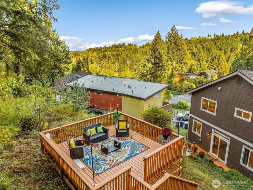 Property photo for 9213 Odin Way, Bothell photo 36