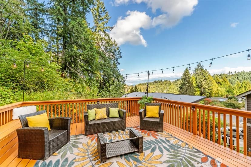 Property photo for 9213 Odin Way, Bothell photo 34