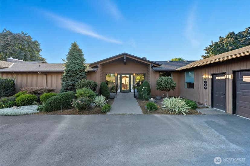 Property photo for 839 Country Club Road, Walla Walla