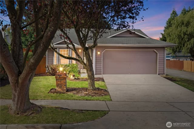 Property photo for 3810 50th Avenue Ne, Tacoma