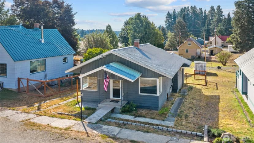 Property photo for 404 W Alaska Avenue, Roslyn photo 16
