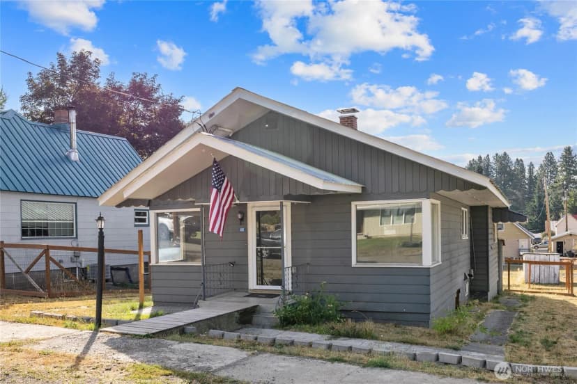 Property photo for 404 W Alaska Avenue, Roslyn photo 19