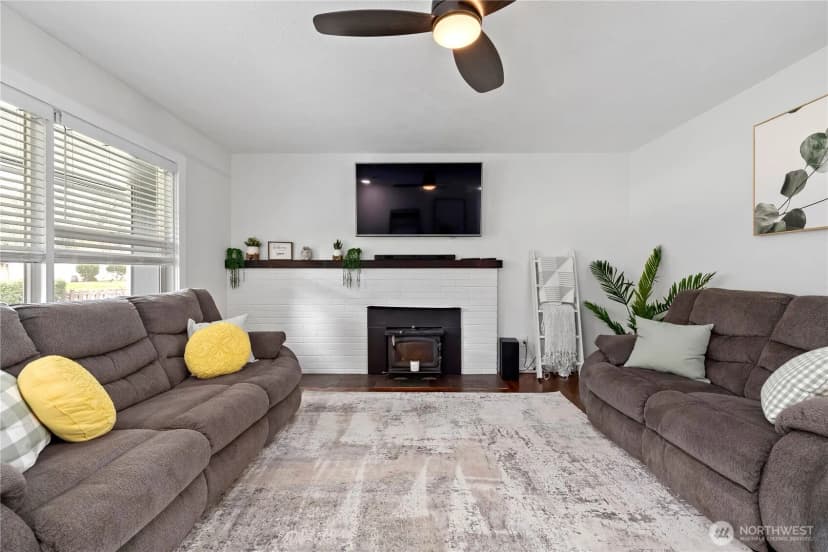 Property photo for 1614 Gemini Street Se, Lacey photo 5