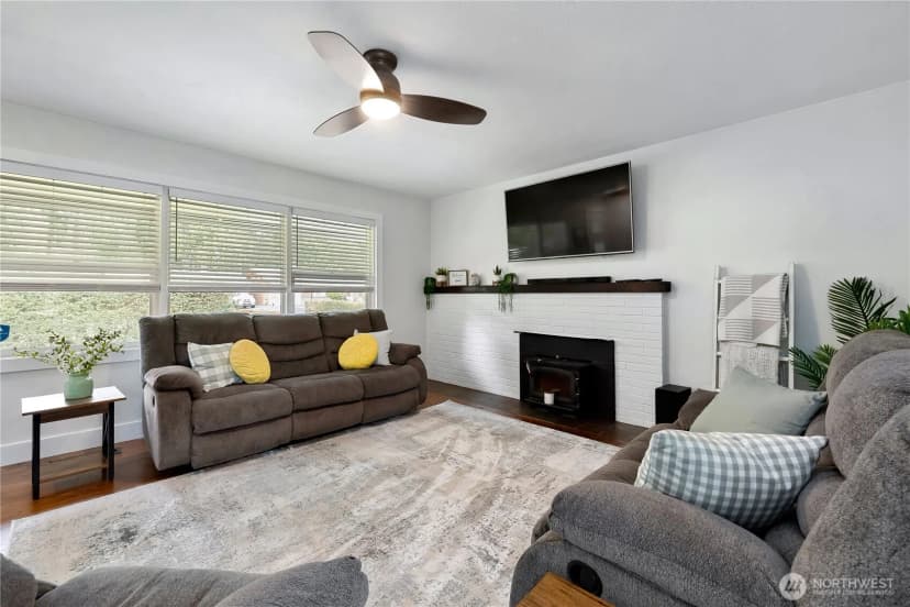 Property photo for 1614 Gemini Street Se, Lacey photo 6