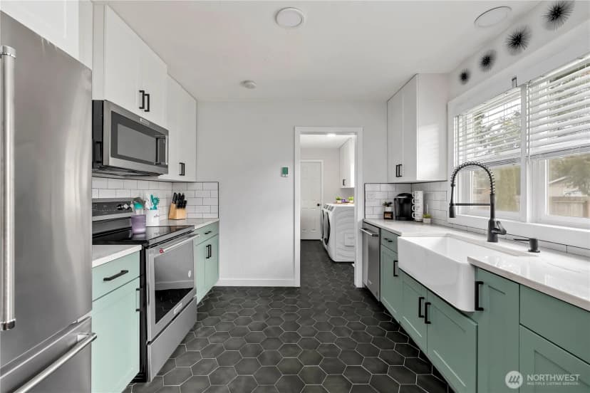 Property photo for 1614 Gemini Street Se, Lacey photo 9