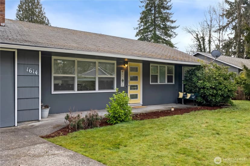 Property photo for 1614 Gemini Street Se, Lacey photo 3