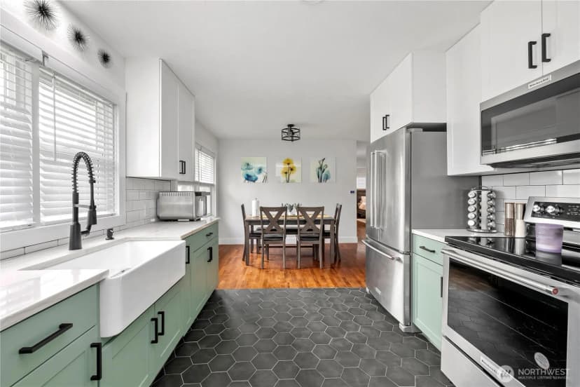 Property photo for 1614 Gemini Street Se, Lacey photo 8