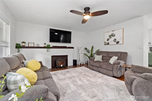 Property photo for 1614 Gemini Street Se, Lacey photo 4