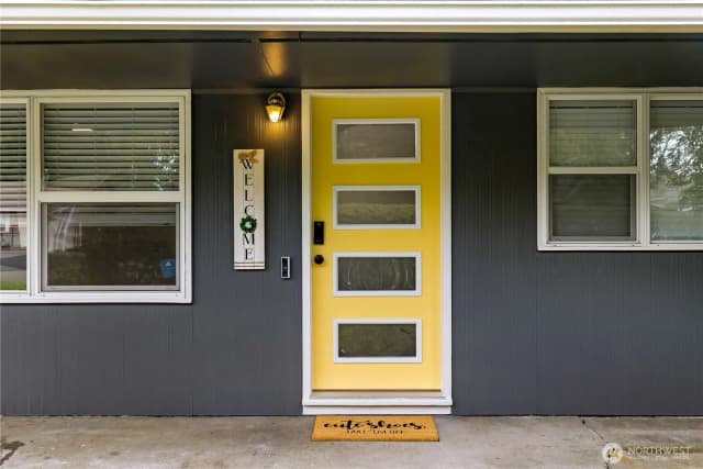 Property photo for 1614 Gemini Street Se, Lacey photo 2