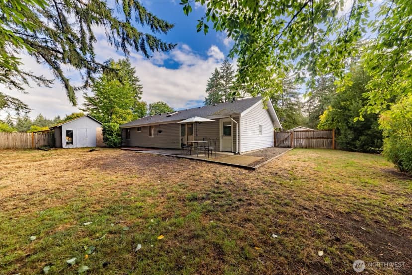 Property photo for 15130 15th Avenue S, Spanaway photo 18